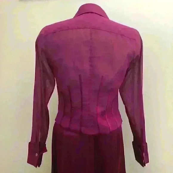 Anne  Taylor 2 Piece Dress - Picture 5 of 8